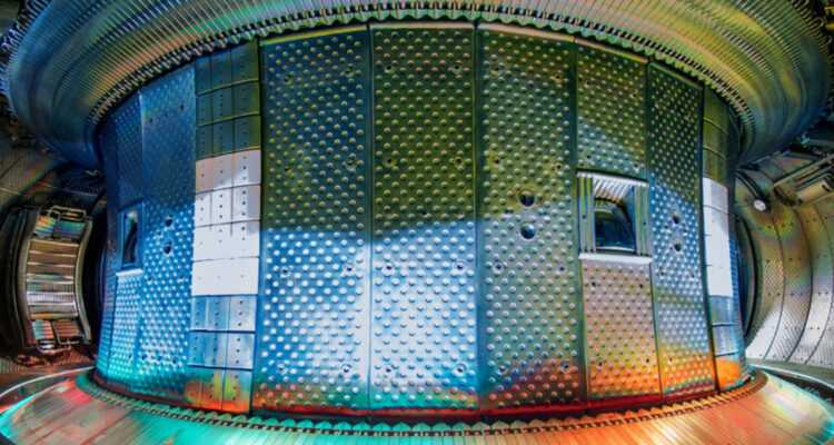 Nuevo récord: “sol artificial” de Francia logró mantener 50 millones de grados Celsius por 6 minutos