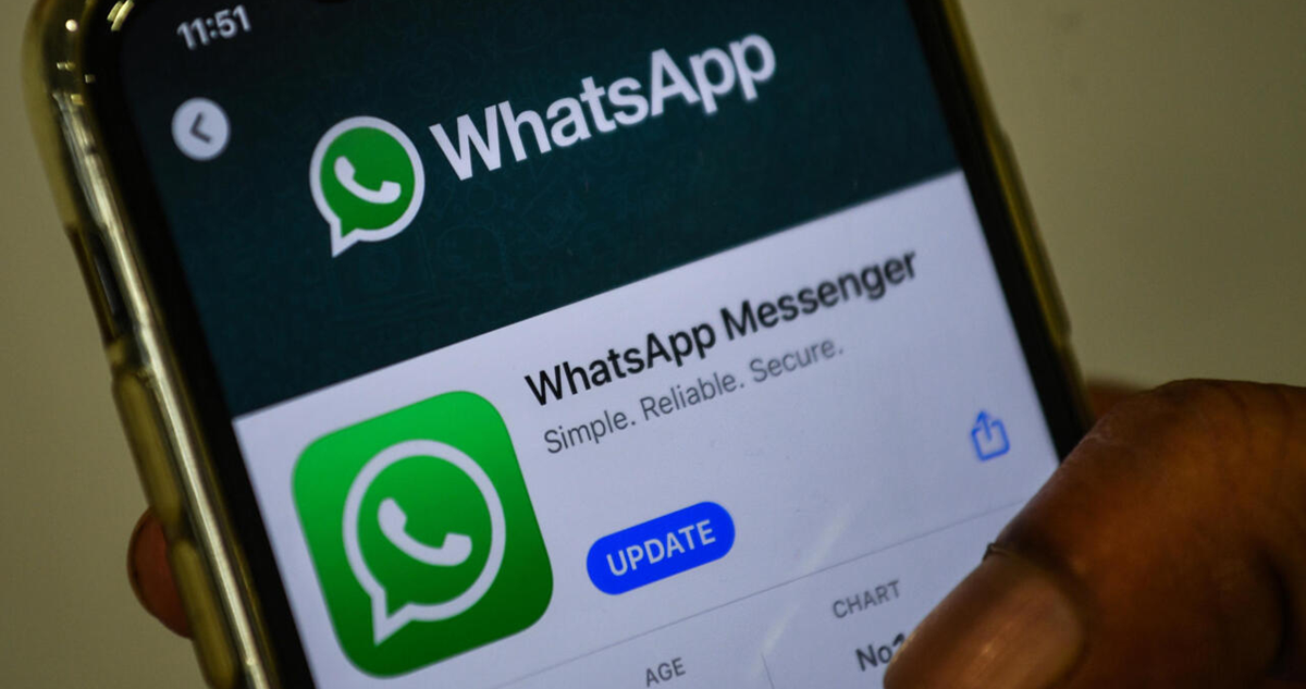 WhatsApp permitirá a los usuarios crear una imagen de perfil utilizando una herramienta de inteligencia artificial (IA) generativa.
