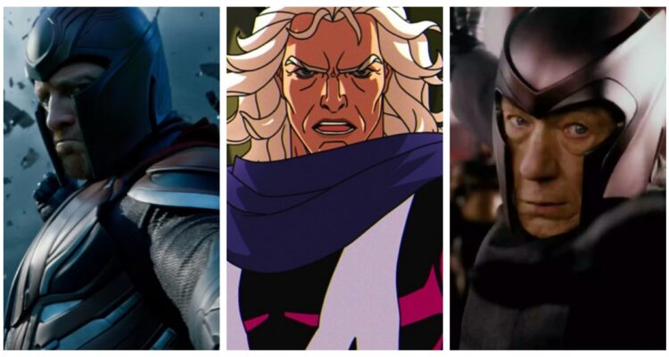 Este miércoles se estrenó el último episodio de X-Men’97, la serie que continúa con la historia de la icónica serie noventera.