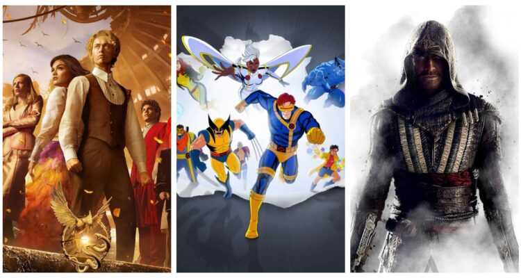 Michael Leslie está en negociaciones para escribir la nueva película de los X-Men para el Universo Cinematográfico de Marvel (MCU).