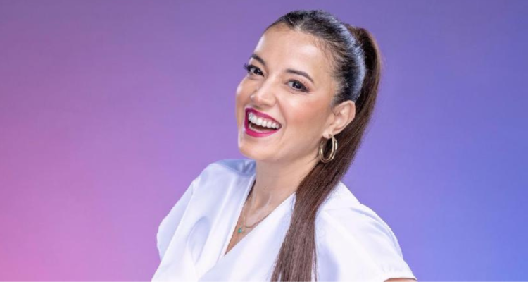 Yamila Reyna deja TVN