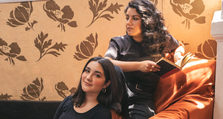 Dúo musical Yorka presenta concierto gratuito en Campus San Joaquín de la USM