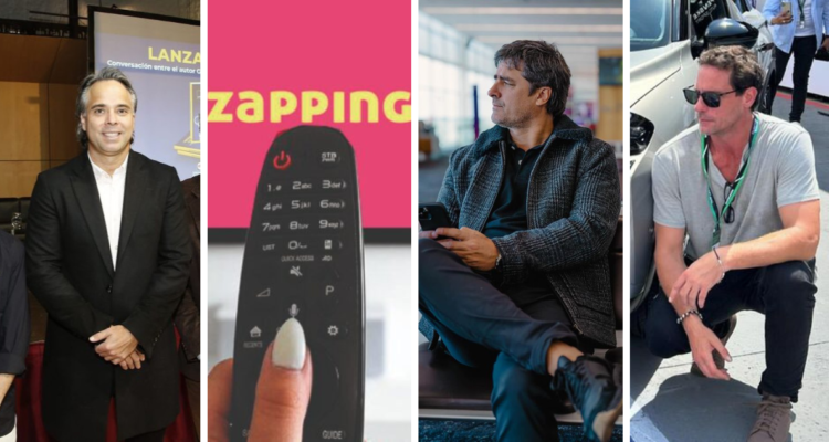 Zapping se abre a ronda de inversión pública donde todos (no solo famosos) pueden ser inversionistas