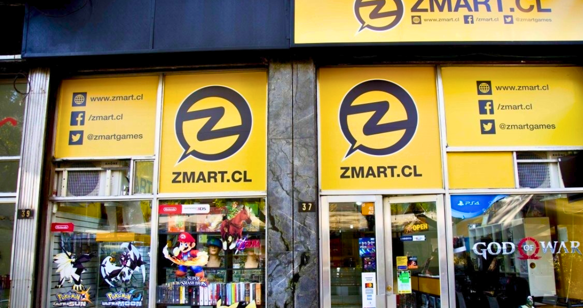 remate Zmart