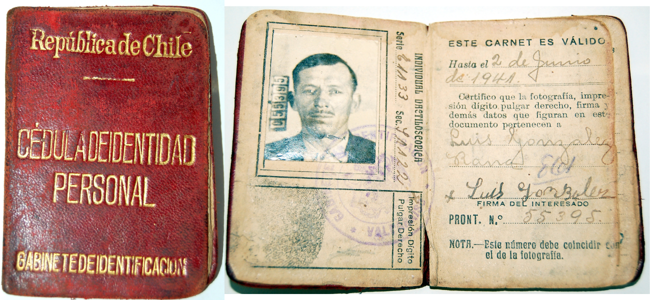 FOTOS | Desde 1924 hasta la actualidad: así evolucionó en el tiempo la ...