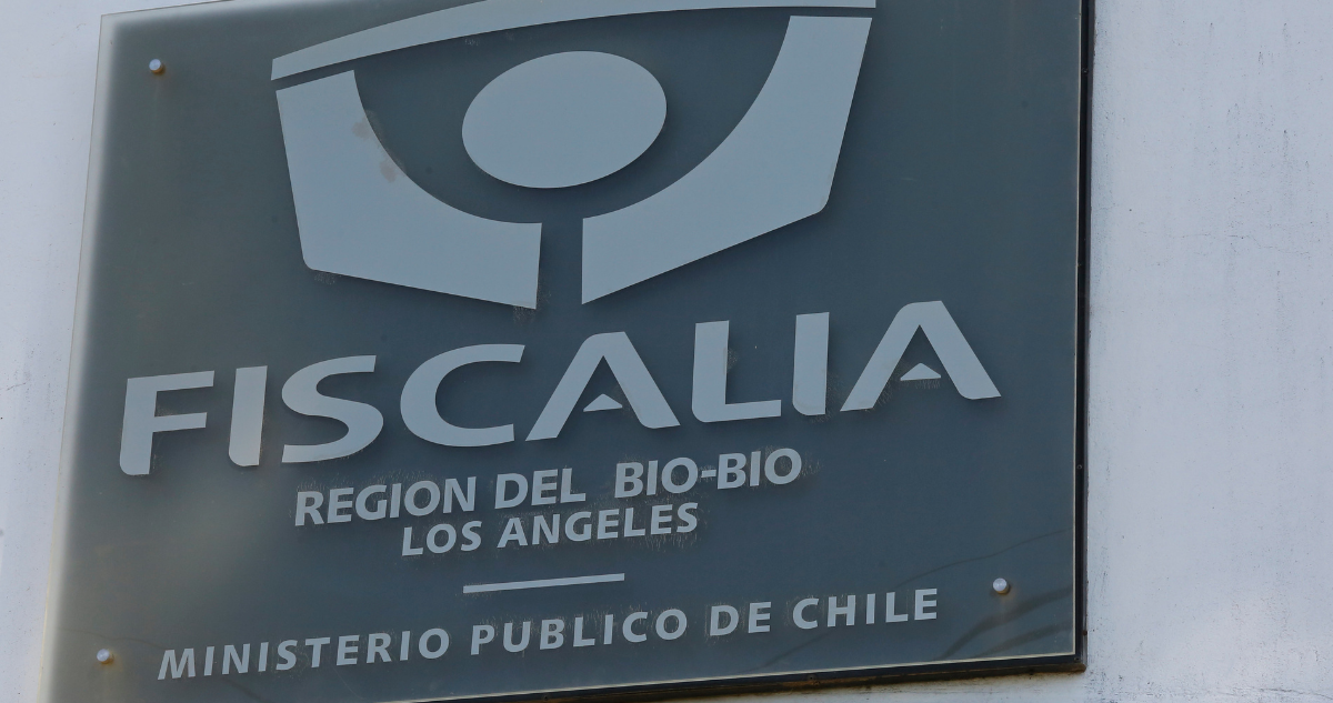 Asalto a carabinero alumno en Los Ángeles: detenidos quedaron a disposición del Ministerio Público