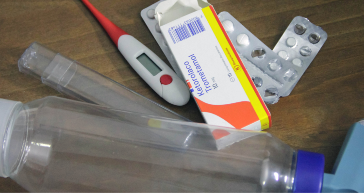 Un incremento de hasta un 40% exponen las consultas por afecciones respiratorias en la comuna de Osorno, donde predomina la Influenza A especialmente en adultos.