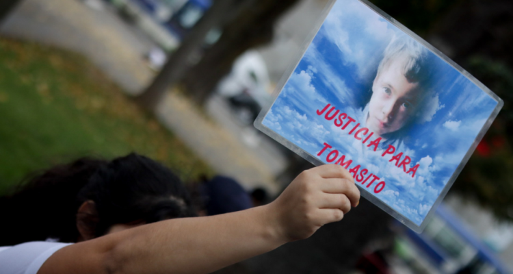 El Tribunal Oral de Cañete, en la región del Bío Bío, fijó para el 23 de julio el inicio del juicio en el caso Tomás Bravo.