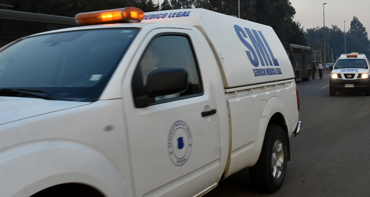 Cierran Servicio Médico Legal de Imperial por potencial riesgo sanitario.