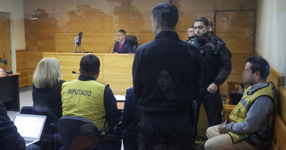 Fiscalía solicita arresto domiciliario para trabajadores de EFE imputados por fatal choque de trenes