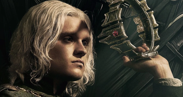 Tom Glynn-Carney, el actor detrás del rey Aegon II Targaryen del “equipo verde” en Casa del Dragón, abordó el odio hacia su personaje.