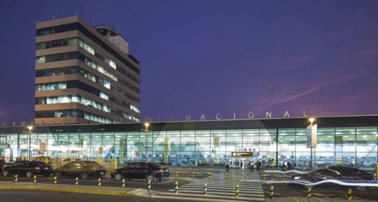 aeropuerto