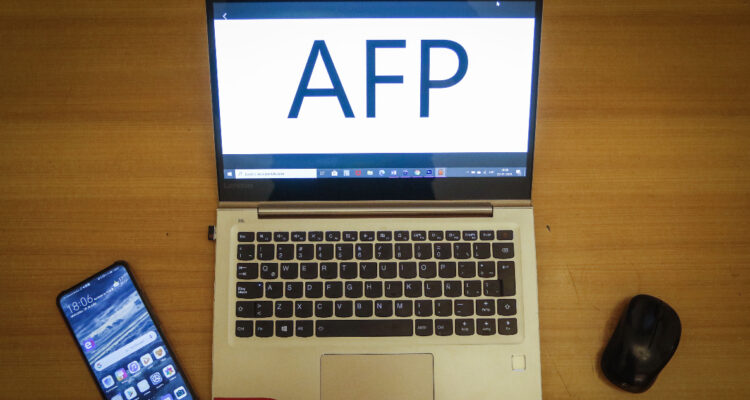 Cotizantes se fugan del Fondo E y AFP Capital registra pérdida de afiliados