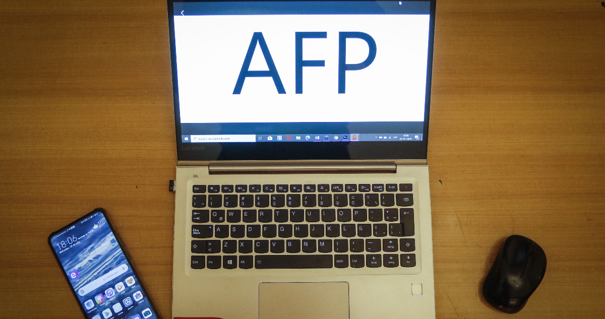 Cotizantes se fugan del Fondo E y AFP Capital registra pérdida de afiliados