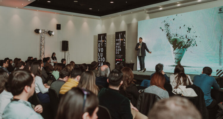 Agencia chilena de marketing Cebra anuncia expansión comercial a Europa y nuevos servicios digitales