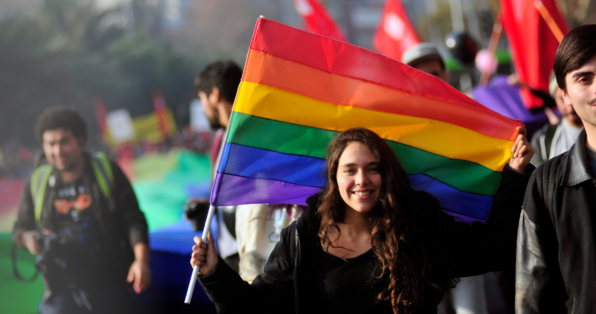 día del orgullo