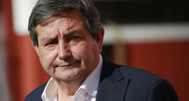 Preparación de juicio oral del exalcalde Miguel Ángel Aguilera sufre nueva postergación