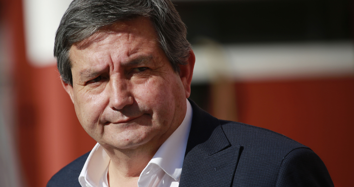 Preparación de juicio oral del exalcalde Miguel Ángel Aguilera sufre nueva postergación