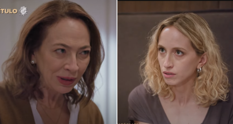 Telsderie Al Sur del Corazón