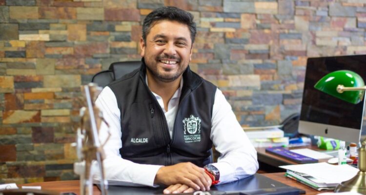 Concejales de Loncoche piden destituir a alcalde acusando abandono de deberes y lo llaman “dictador”