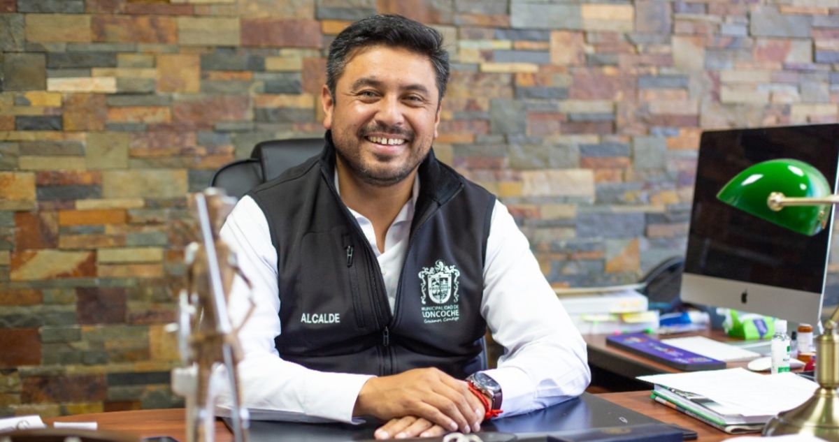 Concejales de Loncoche piden destituir a alcalde acusando abandono de deberes y lo llaman “dictador”