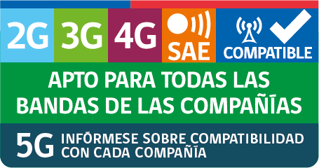 Así funciona la alerta SAE enviada en caso de evacuaciones y cómo saber si tu celular puede recibirla