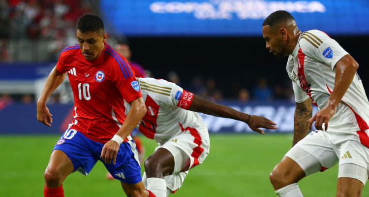Alexis Sánchez y su dura autocrítica tras errar tiro que pudo salvar a Chile de la igualdad ante Perú.