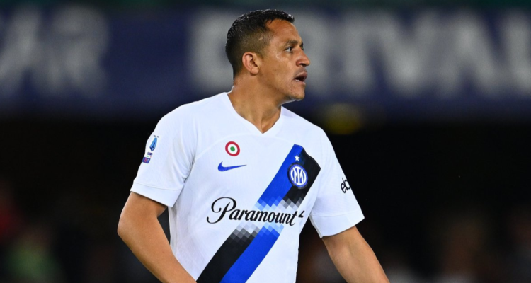 El dato que ilusiona al Parma con Alexis Sánchez.