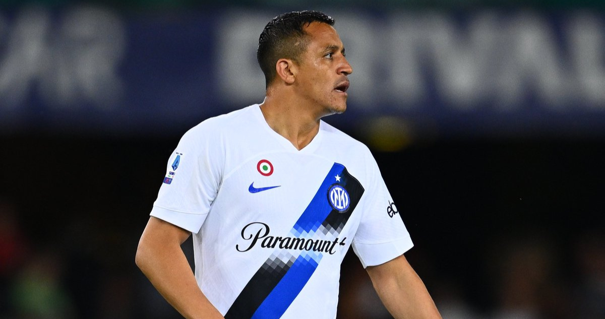 El dato que ilusiona al Parma con Alexis Sánchez.