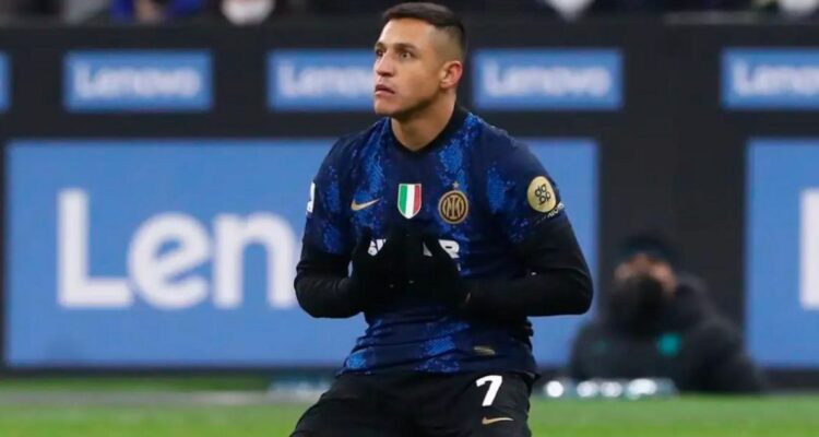 Alexis Sánchez