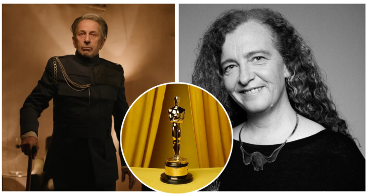 La Academia de los Oscars invitó a 487 cineastas y actores, destacando en la lista los chilenos Alfredo Castro y Moira Miller.