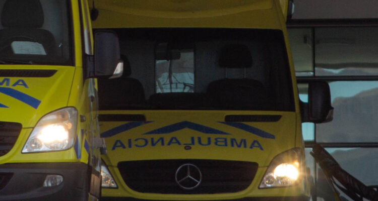 Indagan homicidio en Viña del Mar: dos personas trasladaron a la víctima en taxi hasta recinto médico