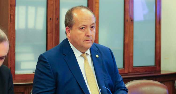 No descartan amenazas: Fiscalía abre investigación penal por liberación de miembros del Tren de Aragua