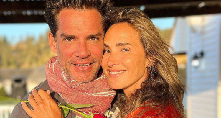 Angélica Castro reflexionó sobre su separación con Cristián de la Fuente: “Es un proceso importante”