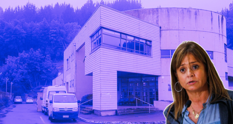 Designan a psiquiatra que repetirá peritaje realizado por JVR a condenado por crimen en dictadura