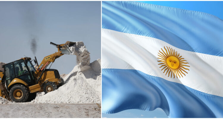 Empresa china que trabaja con Tesla estaría interesada en aumentar participación en el litio argentino