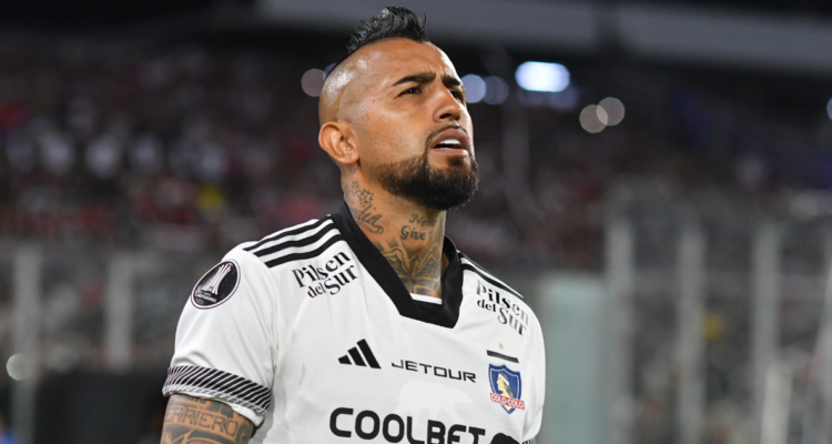 Arturo Vidal asegura que el fútbol chileno es mejor que el argentino y no tan distante del brasileño.