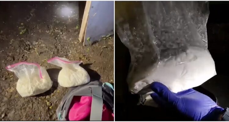 Asociación ilícita en Los Ángeles