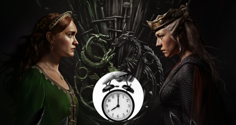 Atrasan estreno del tercer capítulo de “House of the Dragon”: ¿a qué hora y cuándo verlo?