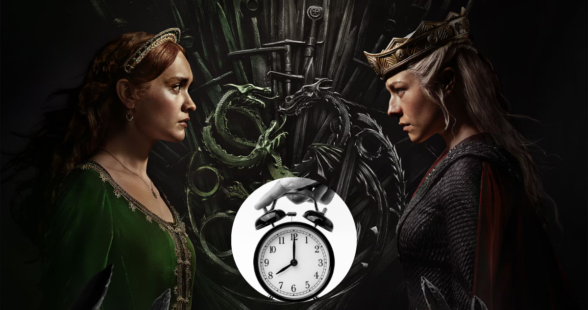 Atrasan estreno del tercer capítulo de “House of the Dragon”: ¿a qué hora y cuándo verlo?