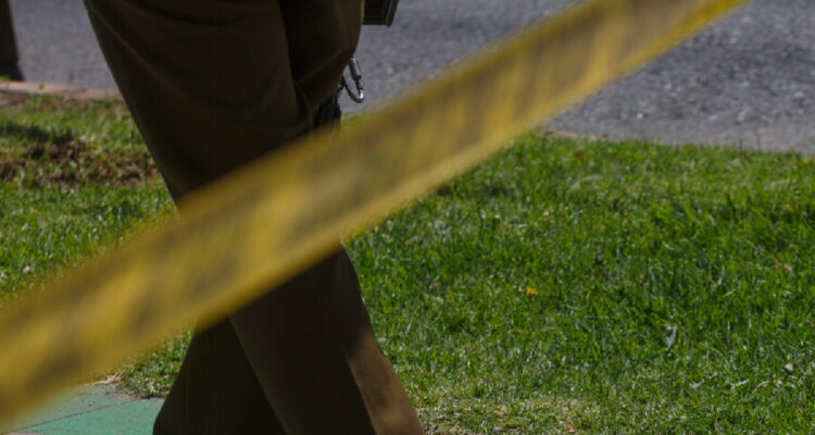 Contexto | Diego Martín | Agencia UNO