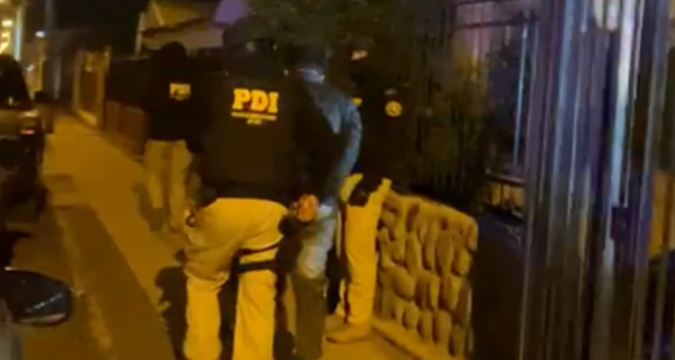 Cedida