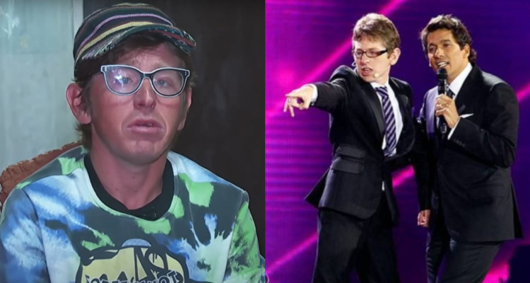 Presente de Bastián Paz