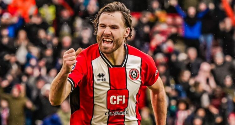 Ben Brereton Premier League