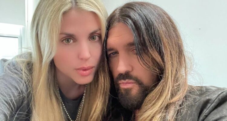 Billy Ray Cyrus, padre de Miley Cyrus, pide anular matrimonio con cantante Firerose a 7 meses del rito