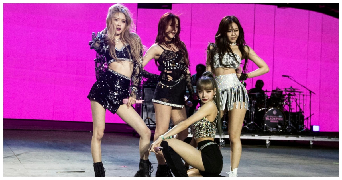 “BlackPink World Tour: Born Pink” llega a Chile sólo por tres días y no a todas las ciudades