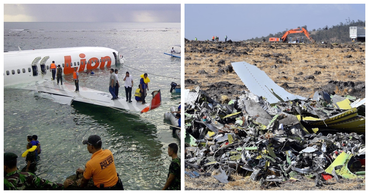 El Departamento de Justicia de EEUU acusará a Boeing de fraude y ofrecerle un acuerdo de culpabilidad para evitar que vaya a juicio.