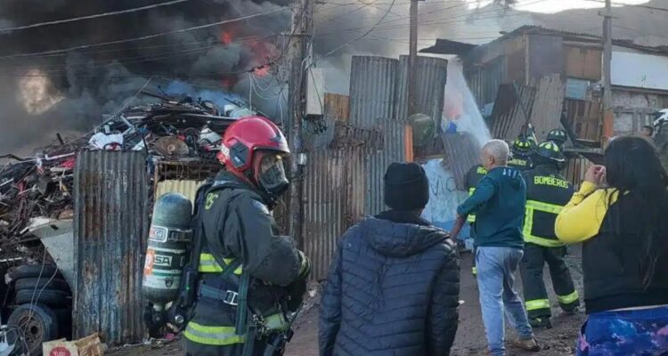 bombero