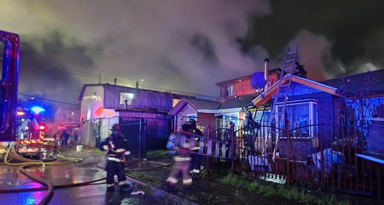 Cristian Cerna | Radio Bío Bío