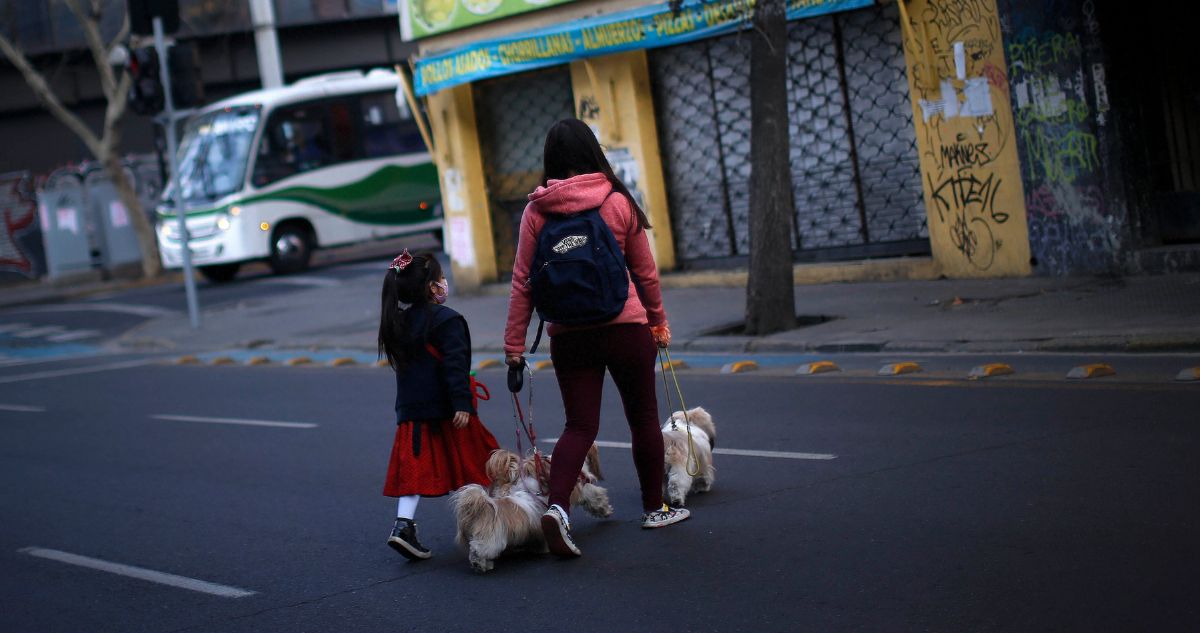Esta es la cifra a la que llegará el Bono por Hijo a partir de julio con el aumento del sueldo mínimo